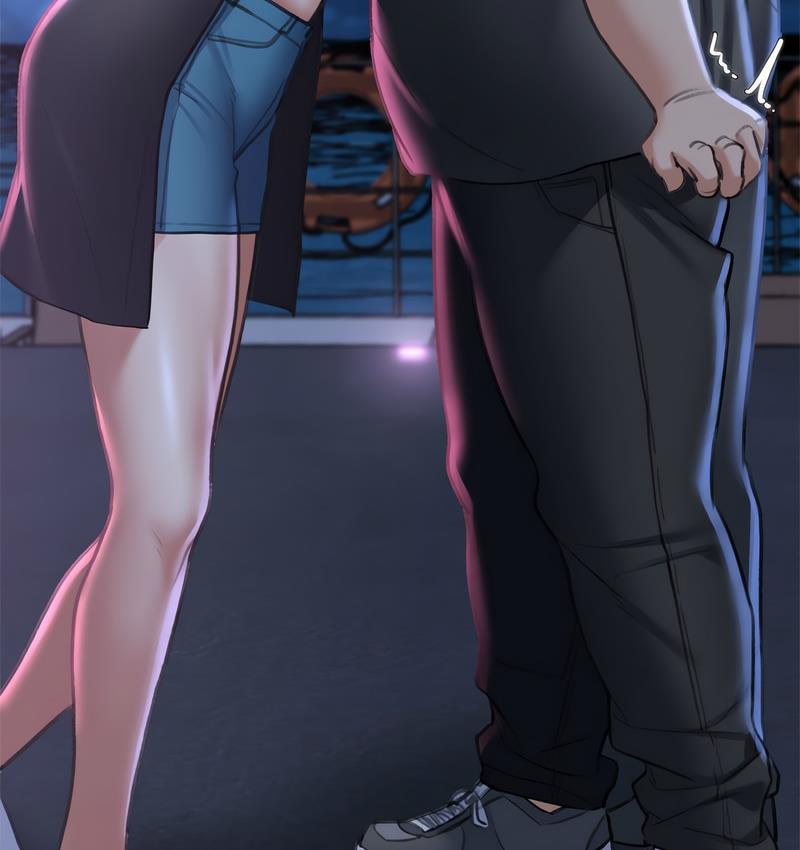 [韩国漫画] 危险同学会 剧情,女学生#[190P]-58