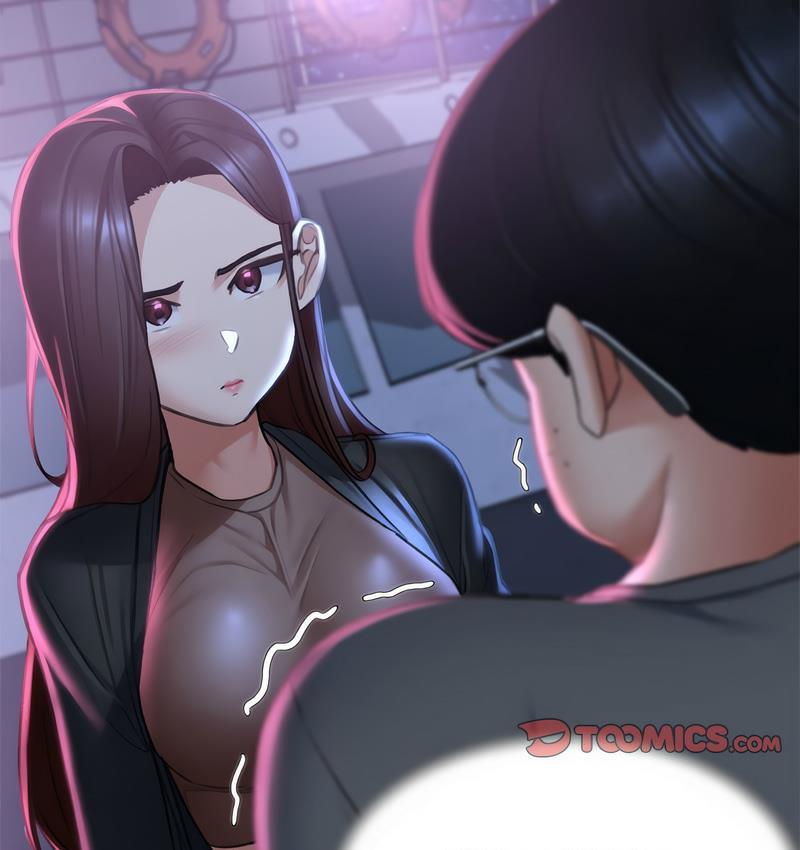 [韩国漫画] 危险同学会 剧情,女学生#[190P]-99