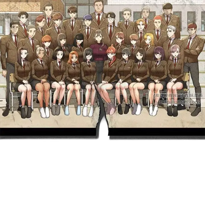 [韩国漫画] 危险同学会 剧情,女学生#[199P]-22