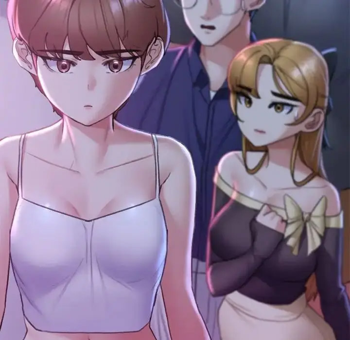 [韩国漫画] 危险同学会 剧情,女学生#[199P]-53