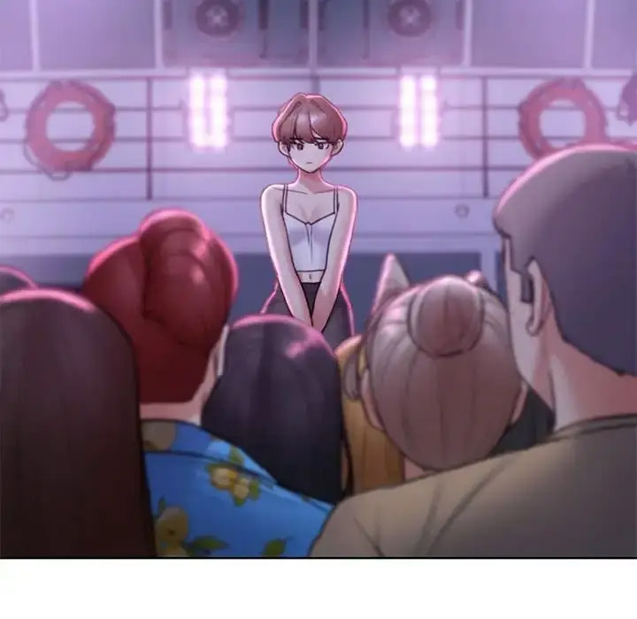 [韩国漫画] 危险同学会 剧情,女学生#[199P]-55