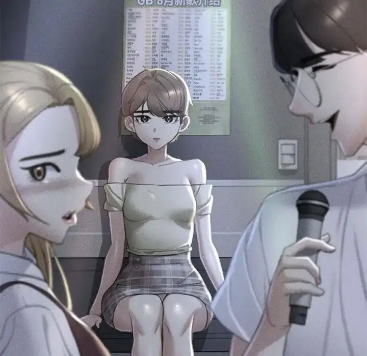 [韩国漫画] 危险同学会 剧情,女学生#[199P]-79