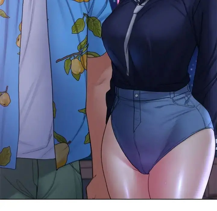 [韩国漫画] 危险同学会 剧情,女学生#[198P]-110