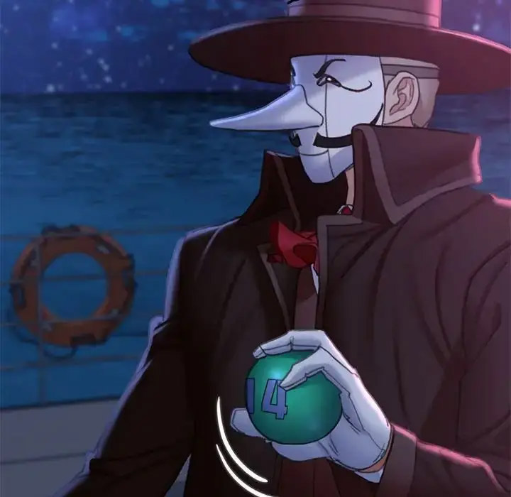 [韩国漫画] 危险同学会 剧情,女学生#[198P]-120