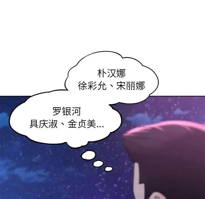 [韩国漫画] 危险同学会 剧情,女学生#[198P]-139