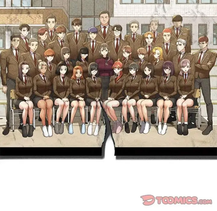 [韩国漫画] 危险同学会 剧情,女学生#[198P]-20