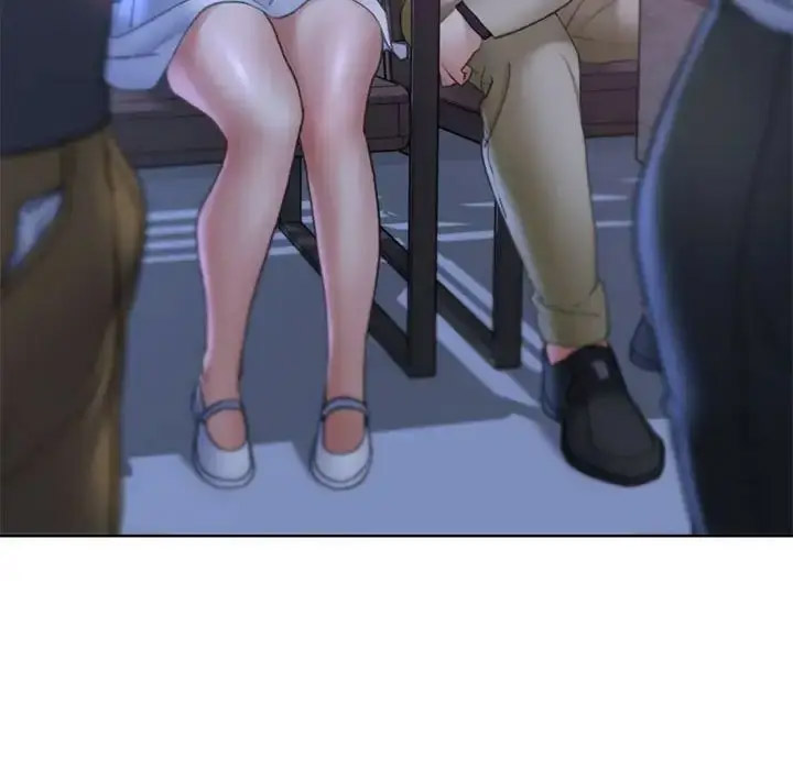 [韩国漫画] 危险同学会 剧情,女学生#[198P]-25