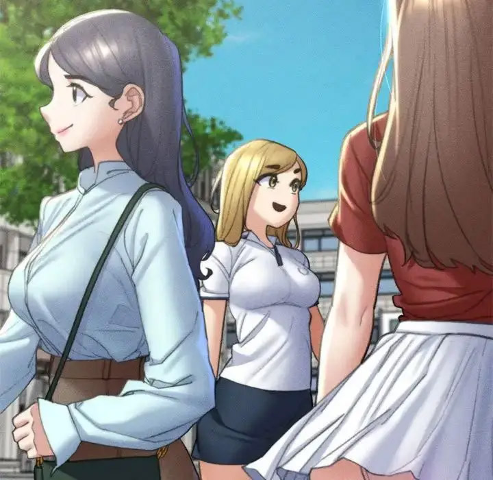 [韩国漫画] 危险同学会 剧情,女学生#[198P]-69