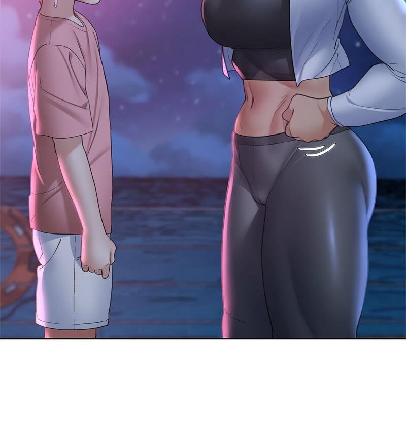 [韩国漫画] 危险同学会 剧情,女学生#[150P]-94