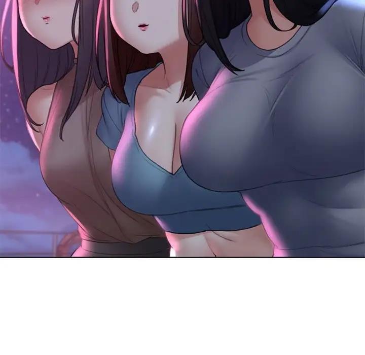 [韩国漫画] 危险同学会 剧情,女学生#[183P]-122