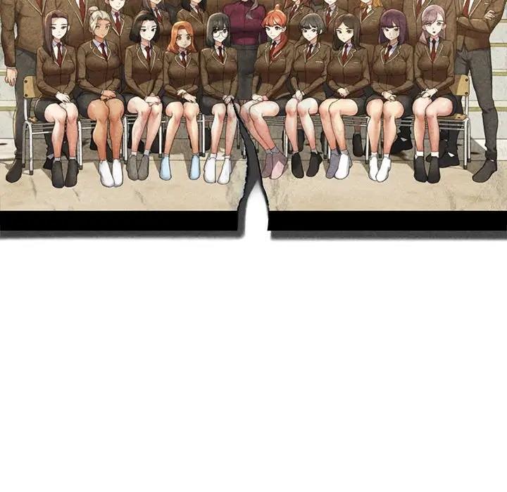 [韩国漫画] 危险同学会 剧情,女学生#[183P]-17