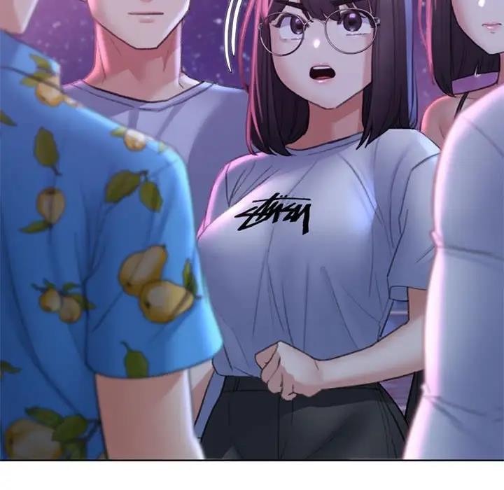 [韩国漫画] 危险同学会 剧情,女学生#[183P]-179