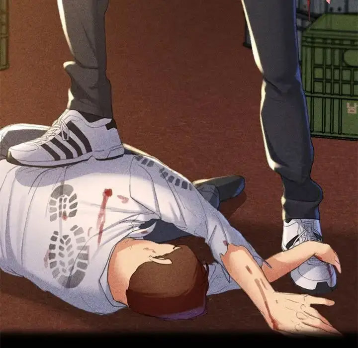 [韩国漫画] 危险同学会 剧情,女学生#[223P]-77