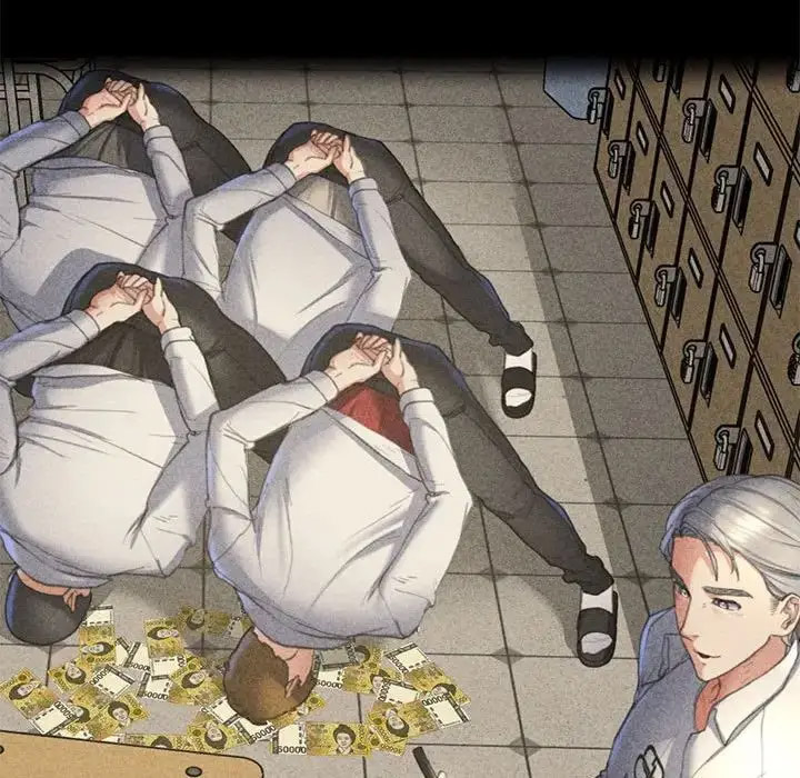 [韩国漫画] 危险同学会 剧情,女学生#[223P]-79