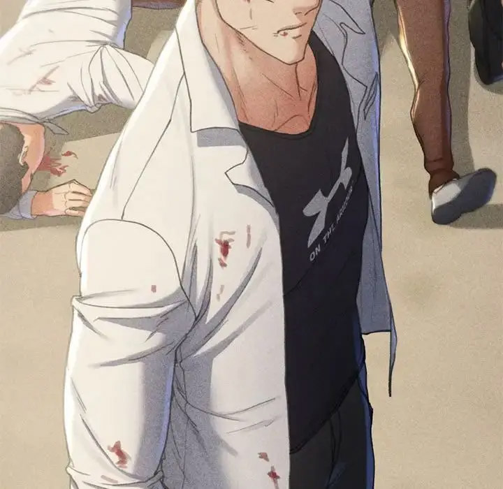 [韩国漫画] 危险同学会 剧情,女学生#[223P]-82