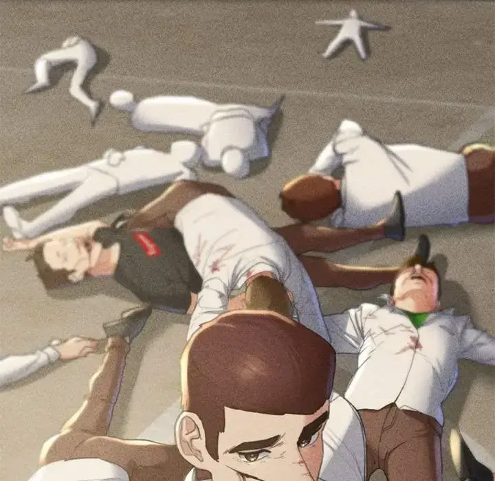 [韩国漫画] 危险同学会 剧情,女学生#[223P]-83