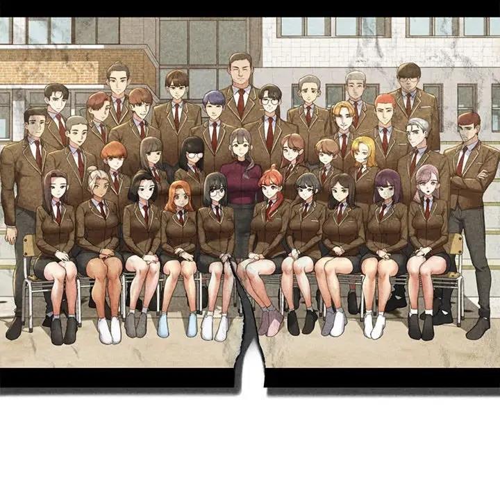 [韩国漫画] 危险同学会 剧情,女学生#[180P]-13