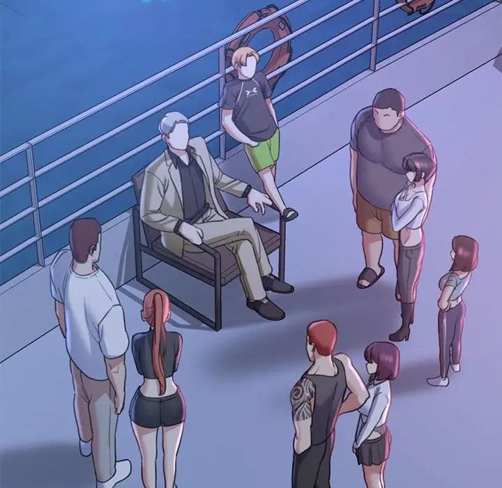 [韩国漫画] 危险同学会 剧情,女学生#[180P]-153