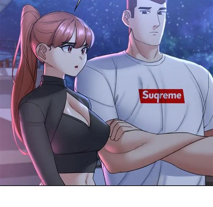 [韩国漫画] 危险同学会 剧情,女学生#[180P]-155