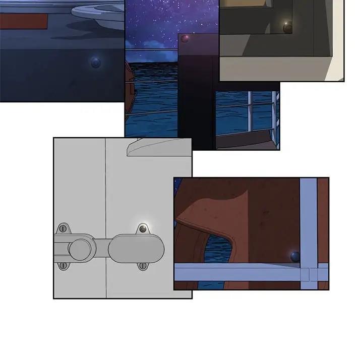 [韩国漫画] 危险同学会 剧情,女学生#[180P]-157