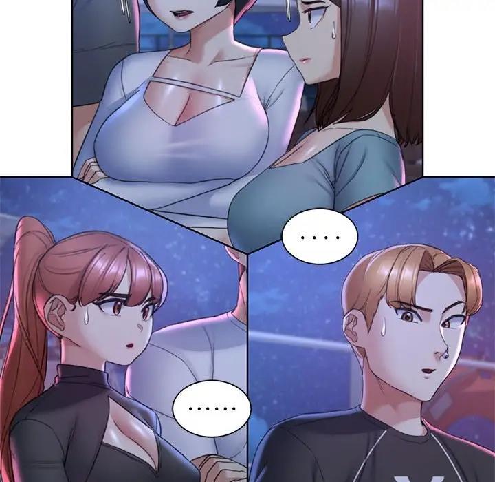 [韩国漫画] 危险同学会 剧情,女学生#[180P]-167