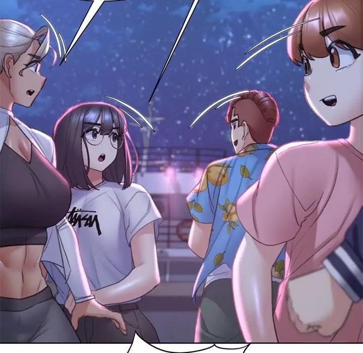 [韩国漫画] 危险同学会 剧情,女学生#[180P]-42