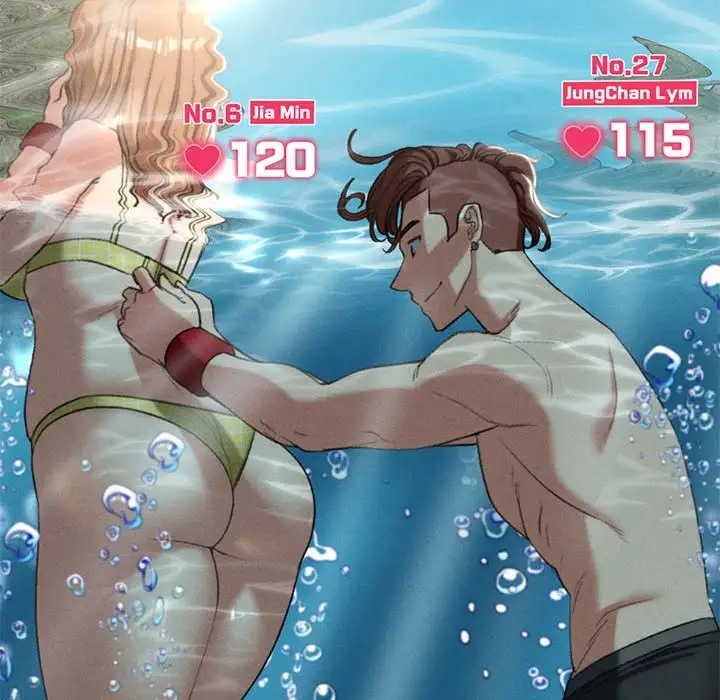 [韩国漫画] 危险同学会 剧情,女学生#[177P]-140