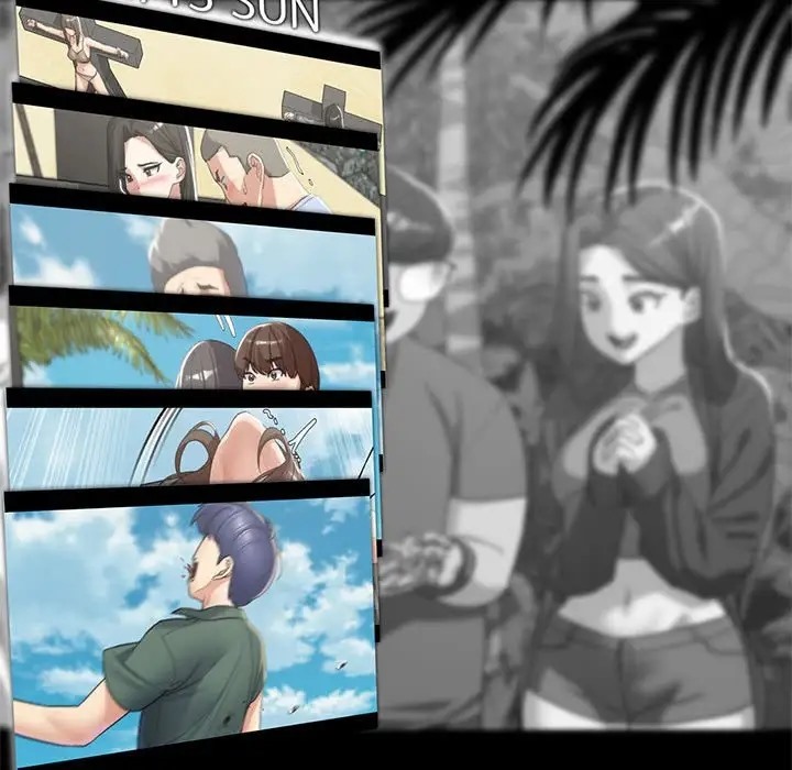 [韩国漫画] 危险同学会 剧情,女学生#[177P]-154