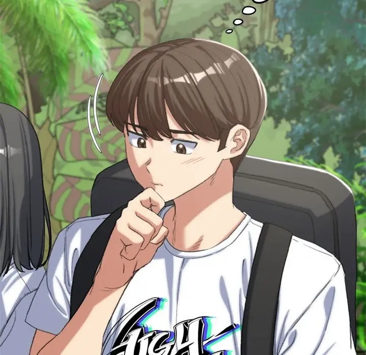 [韩国漫画] 危险同学会 剧情,女学生#[177P]-20