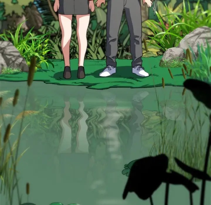 [韩国漫画] 危险同学会 剧情,女学生#[177P]-33