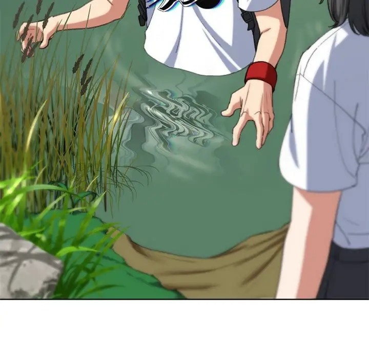 [韩国漫画] 危险同学会 剧情,女学生#[177P]-36