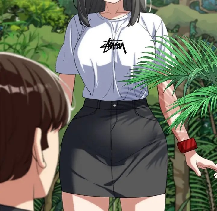 [韩国漫画] 危险同学会 剧情,女学生#[177P]-38