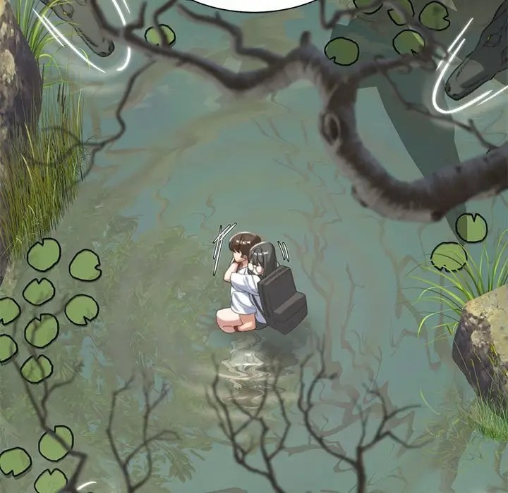 [韩国漫画] 危险同学会 剧情,女学生#[177P]-54