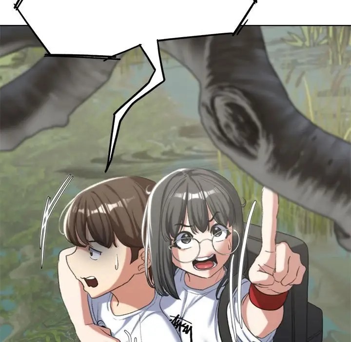 [韩国漫画] 危险同学会 剧情,女学生#[177P]-56