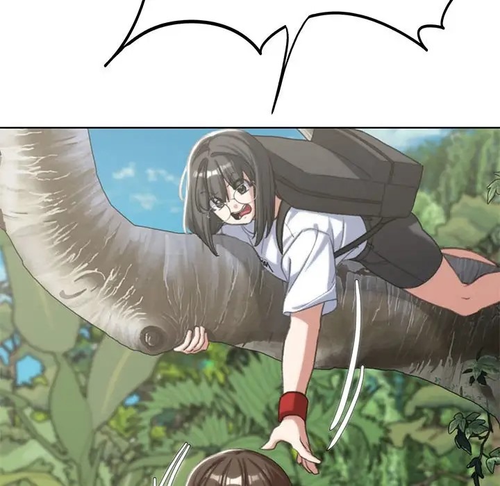 [韩国漫画] 危险同学会 剧情,女学生#[177P]-63