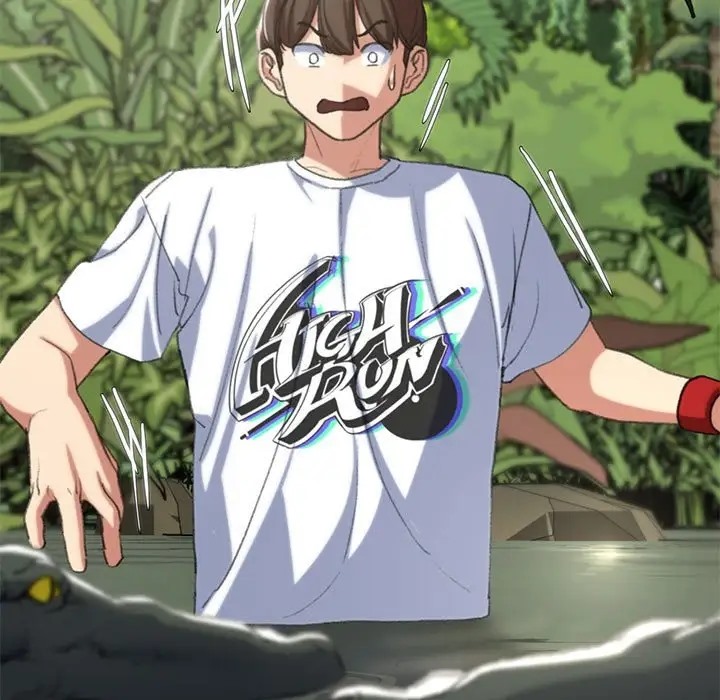 [韩国漫画] 危险同学会 剧情,女学生#[177P]-64