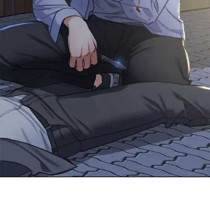 [韩国漫画] 危险同学会 剧情,女学生#[243P]-235