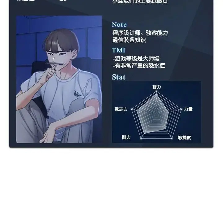 [韩国漫画] 危险同学会 剧情,女学生#[243P]-242