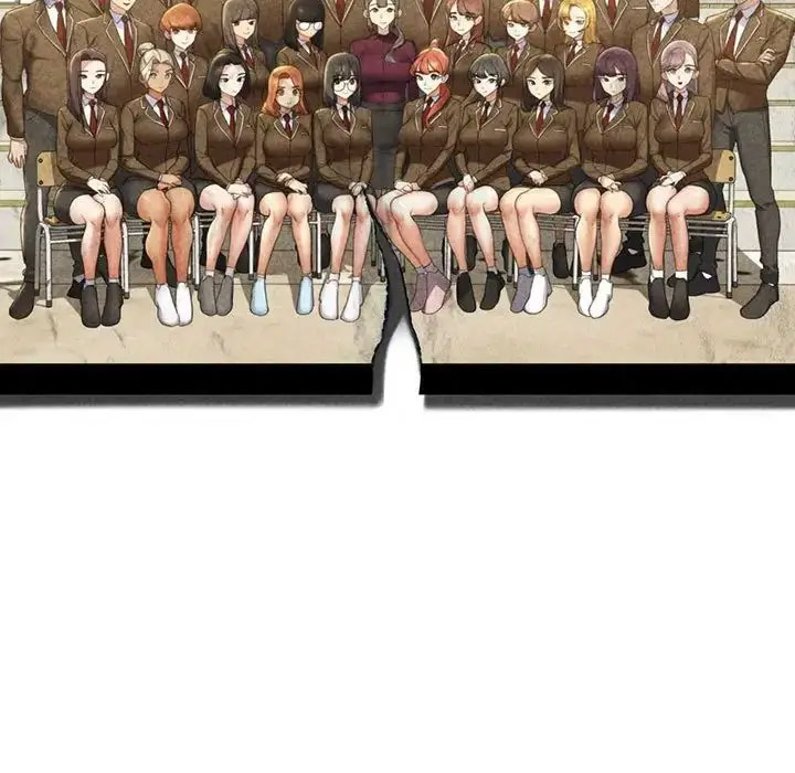 [韩国漫画] 危险同学会 剧情,女学生#[243P]-51