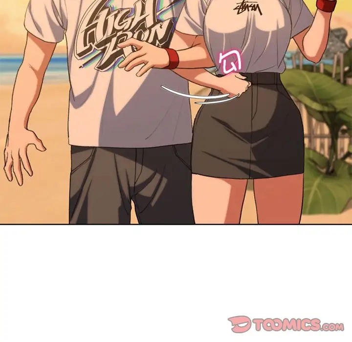 [韩国漫画] 危险同学会 剧情,女学生#[193P]-124