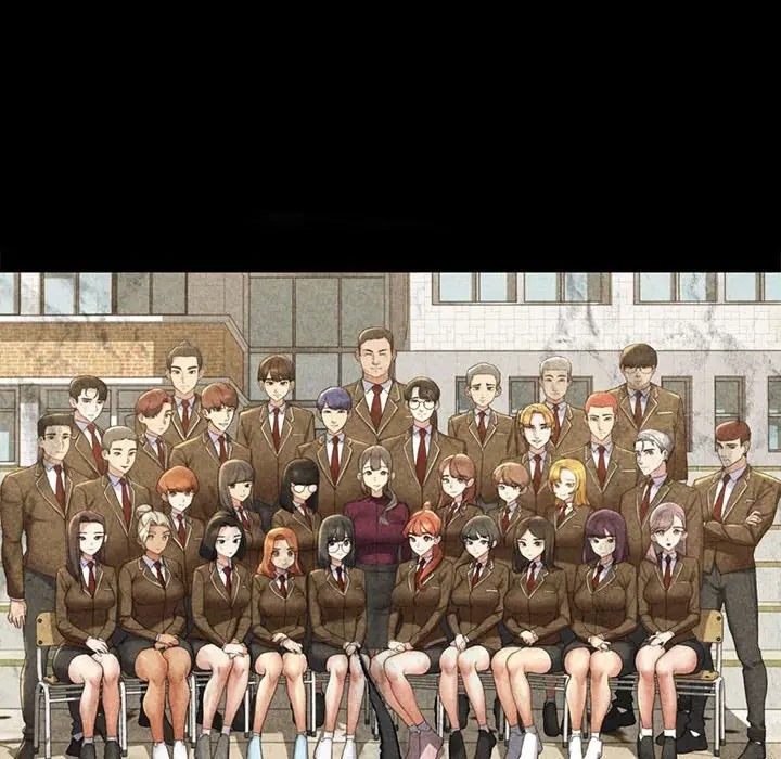 [韩国漫画] 危险同学会 剧情,女学生#[193P]-17