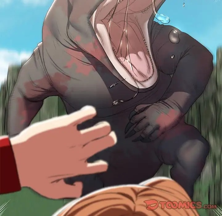 [韩国漫画] 危险同学会 剧情,女学生#[193P]-52