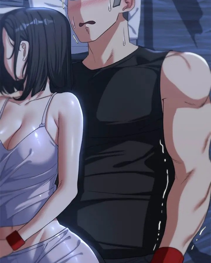 [韩国漫画] 危险同学会 剧情,女学生#[160P]-108