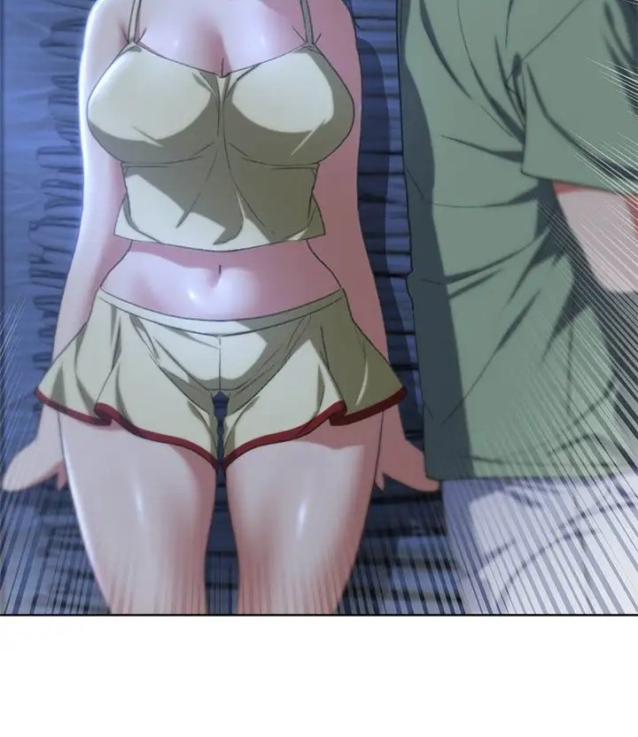 [韩国漫画] 危险同学会 剧情,女学生#[160P]-156