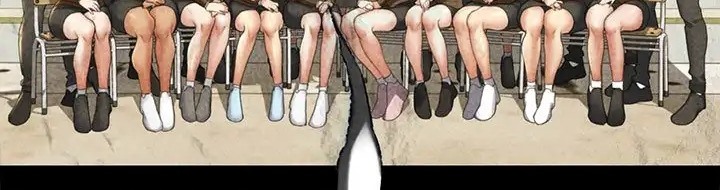 [韩国漫画] 危险同学会 剧情,女学生#[160P]-18