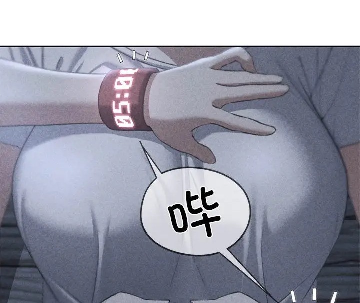 [韩国漫画] 危险同学会 剧情,女学生#[160P]-6