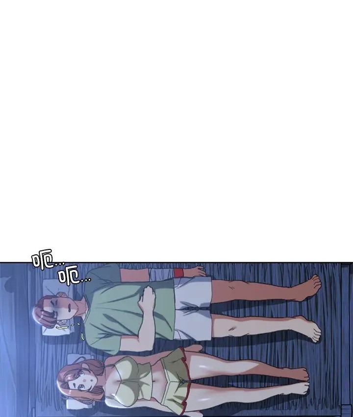 [韩国漫画] 危险同学会 剧情,女学生#[160P]-81