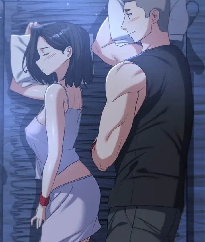 [韩国漫画] 危险同学会 剧情,女学生#[160P]-89