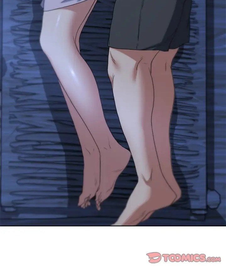 [韩国漫画] 危险同学会 剧情,女学生#[160P]-90