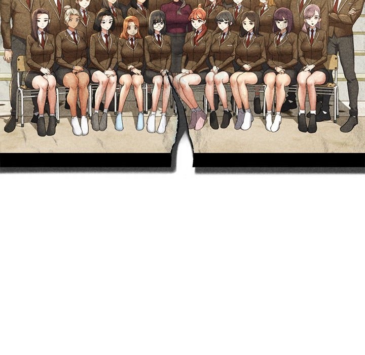 [韩国漫画] 危险同学会 剧情,女学生#[179P]-11